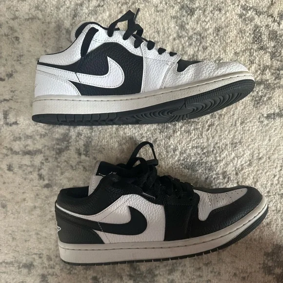 Jordan 1 Low SE 'Homage' - Picture 4 of 7